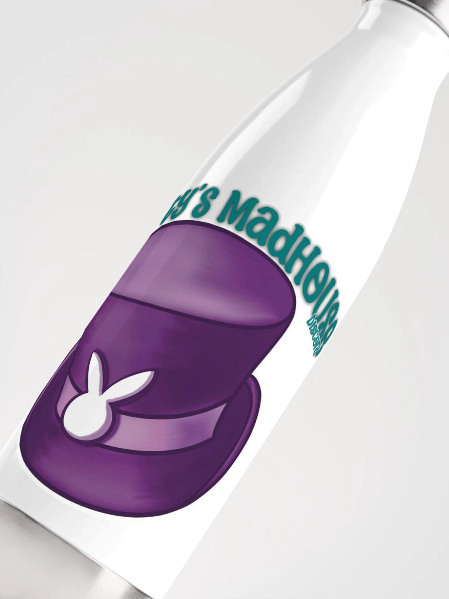 Shorty's MadHouse Water Bottle product image (5)