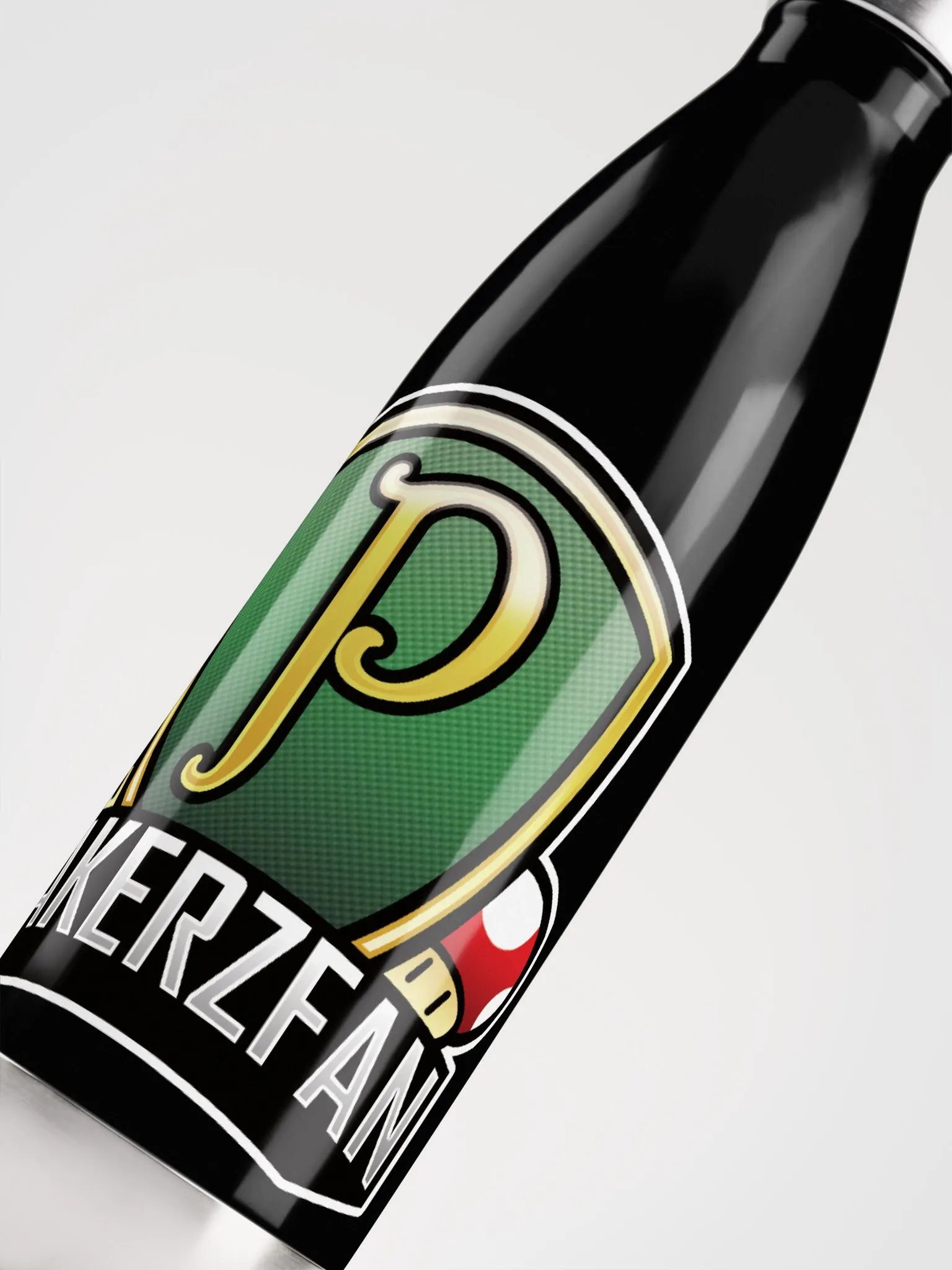 Pakerzfan Water Bottle product image (9)