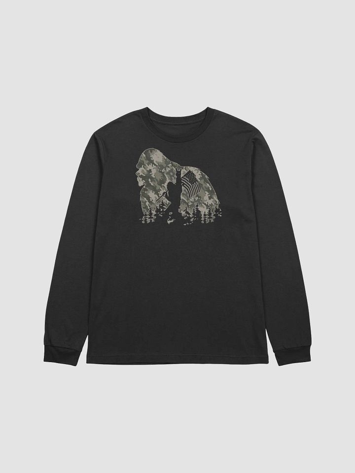 Bigfoot, Peace out camo product image (2)