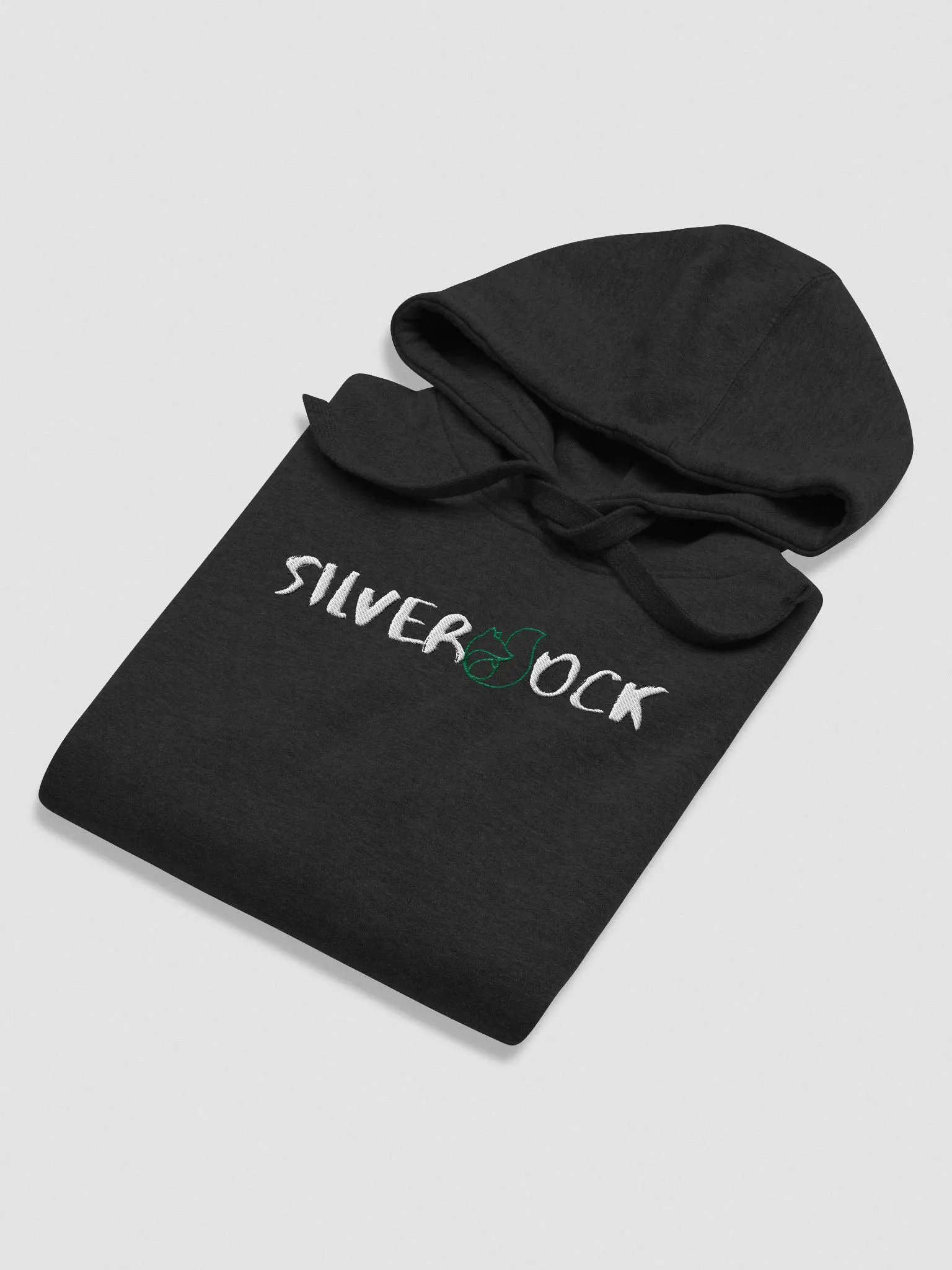 Silver*ock Hoodie product image (4)