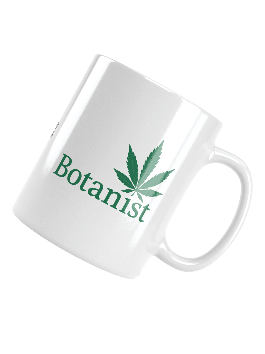 Botanist Coffee Mug product image (4)