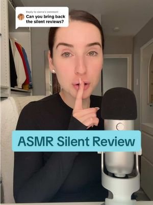 Replying to @sierra okuuur it’s been a while but i love this lip gloss / it’s truly the best and makes the best sounds so LOL @Too Faced #asmr #silentreview #asmrmouthsounds #asmrtingles #notalkingasmr 
