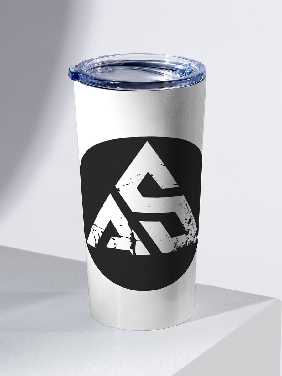 AuronSpectre Official Tumbler product image (2)