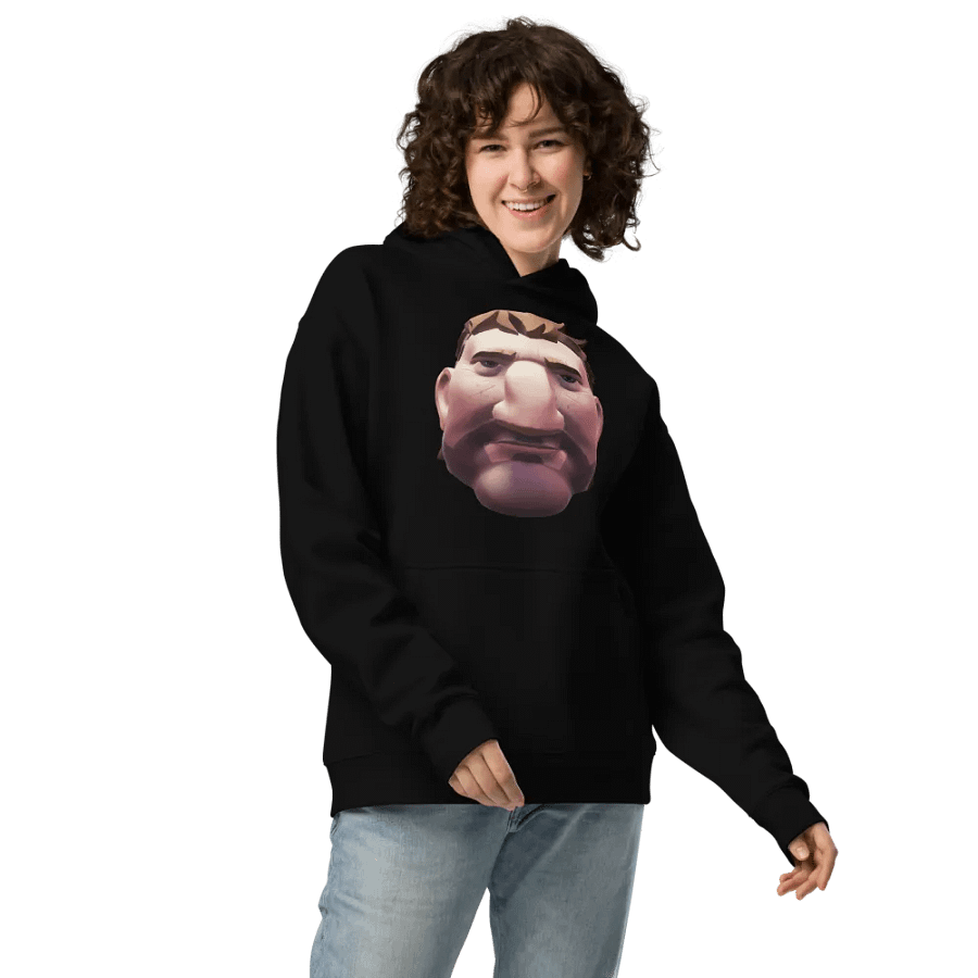 Gus Hoodie product image (3)