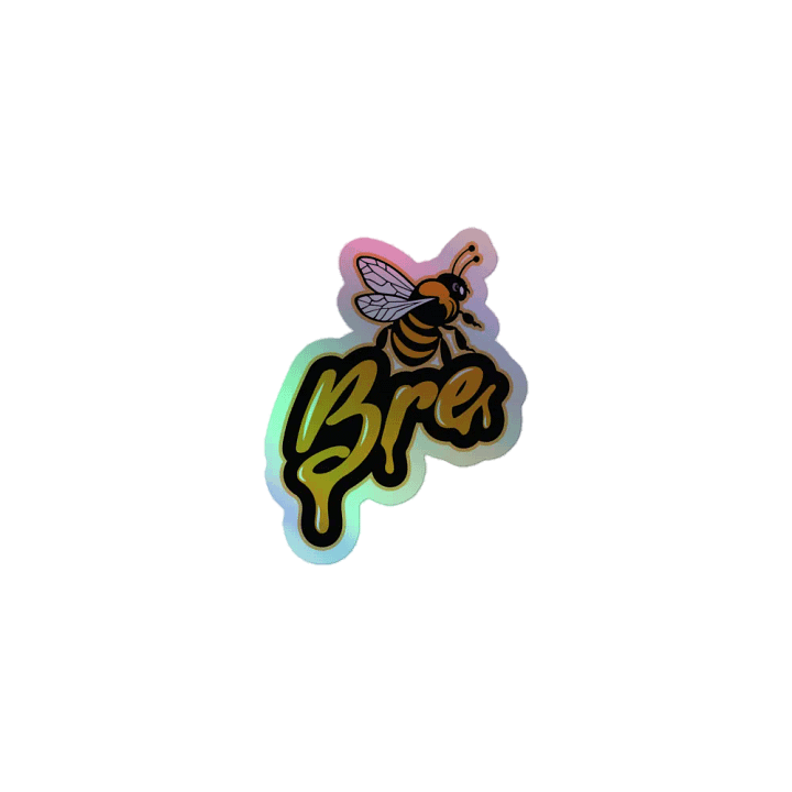 Bre Sticker product image (1)