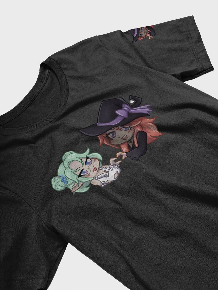Mom & Dad Tee product image (3)