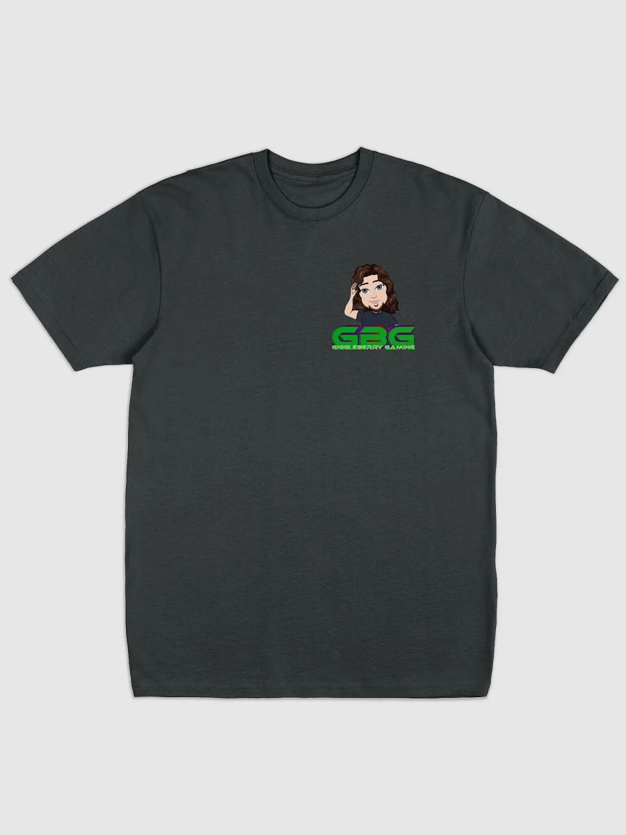 GBG Gradient Bold Tee product image (9)