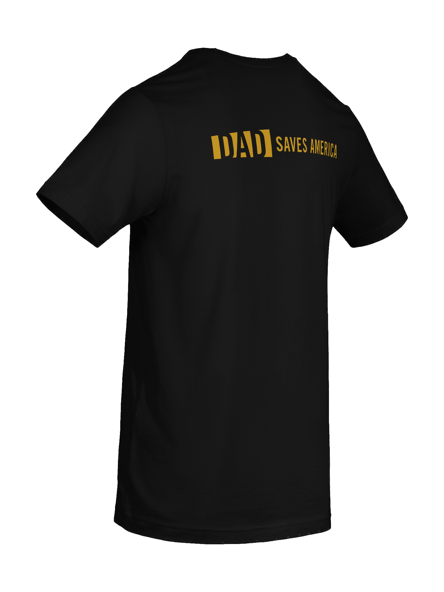 DSA Double Logo T-Shirt product image (10)