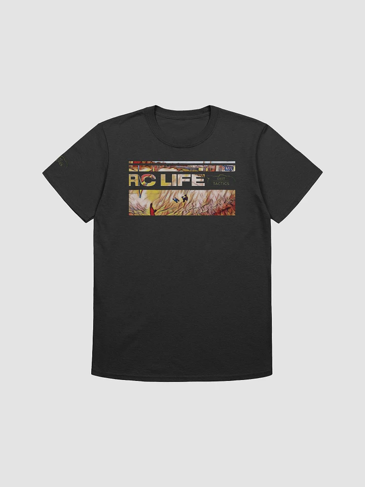 RC LIFE - Desert Flame product image (3)