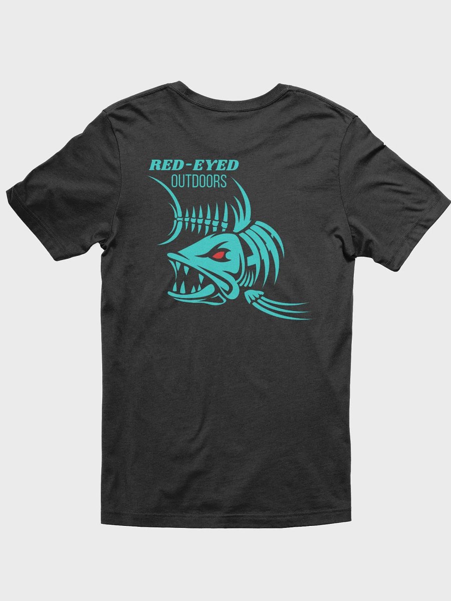 Blue Bones T-Shirt product image (3)