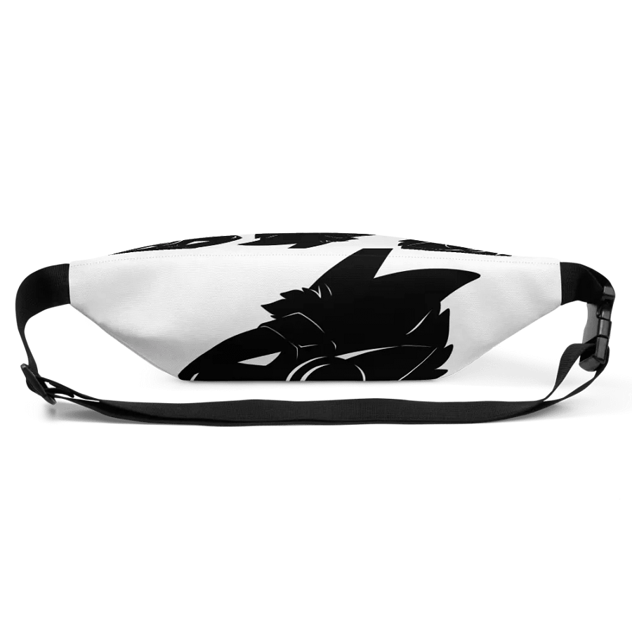 Protogen Fanny Pack product image (3)