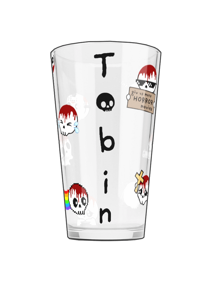 Tobin - Glass product image (2)