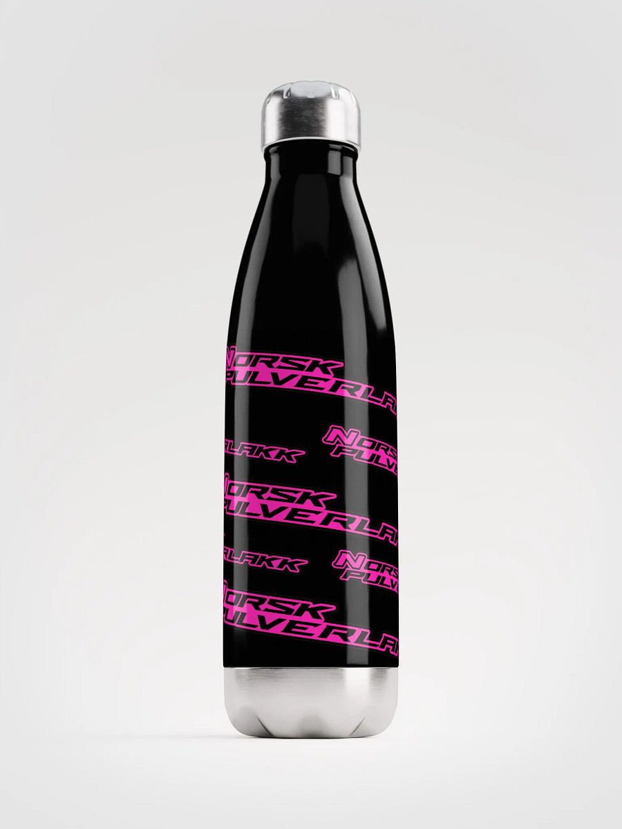 RUSTFRI TERMOFLASKE product image (1)