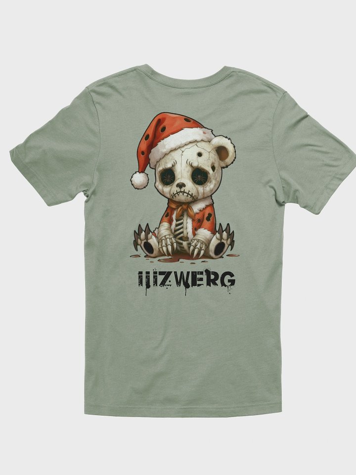 Jingle Bones Bright Christmas T-Shirt product image (1)