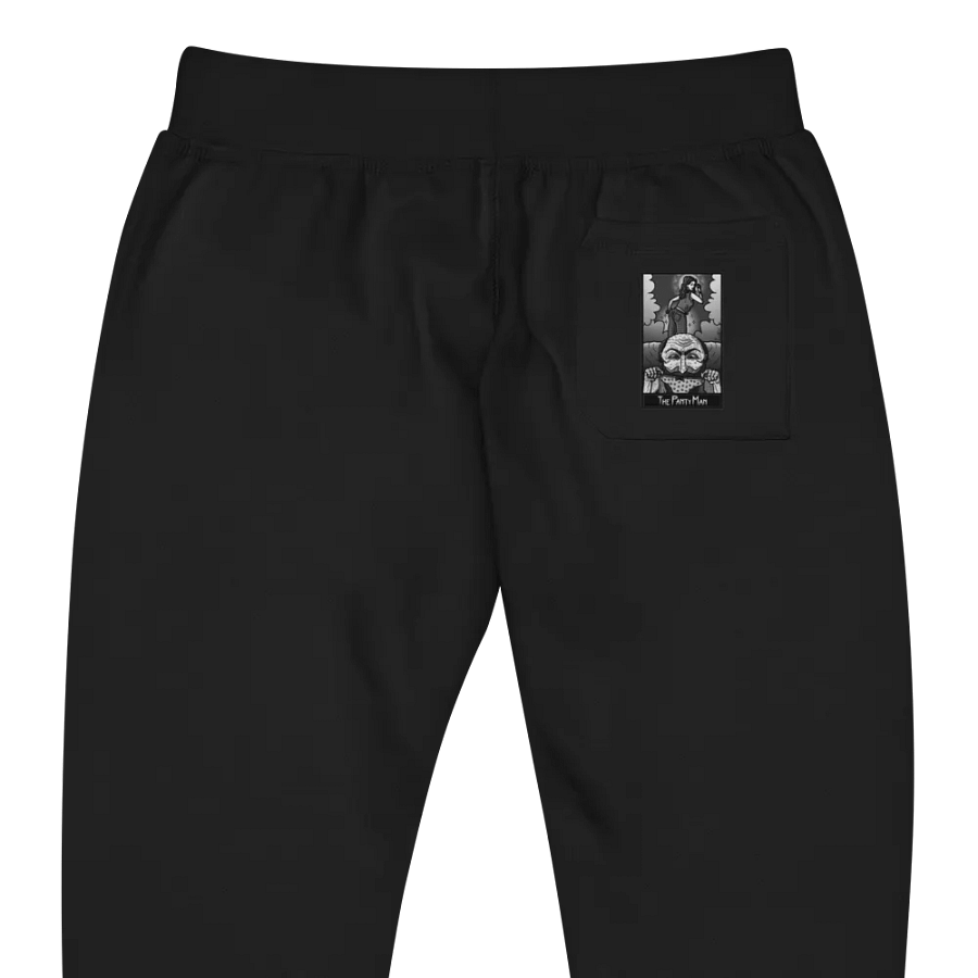 The Panty Man joggers Art by LanttuX on Twitch.tv product image (33)