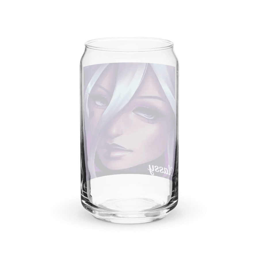 Sable Ice coffee cup product image (38)