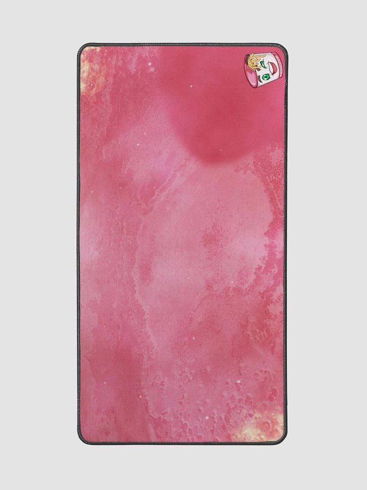 NoodlePains Logo Desk Mat product image (2)