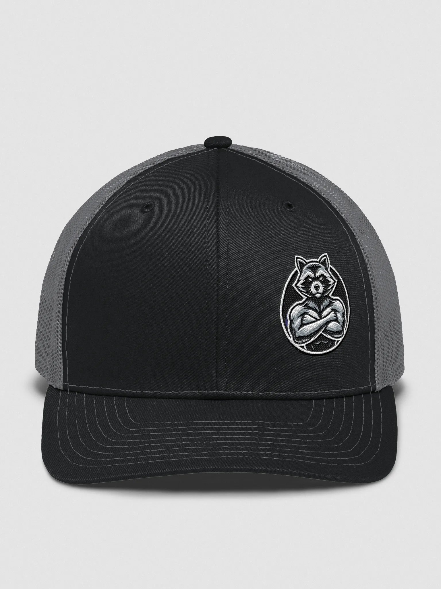 secondary logo hat product image (7)