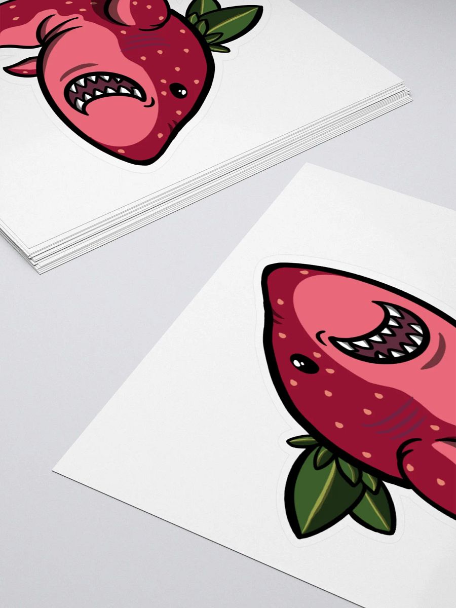 Sherry Sticker product image (12)