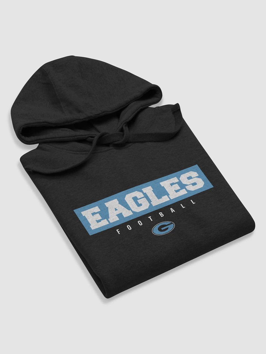 EAGLES Premium Hoodie product image (14)