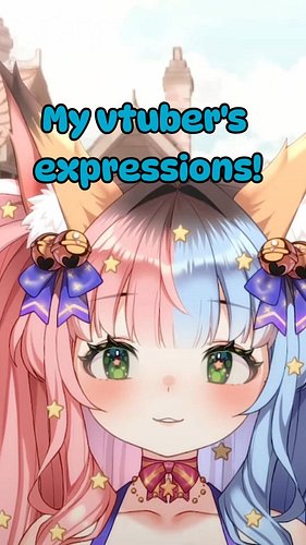 Which one is your fav

#Vtuber #twitch #youtube #streamer #vtube #animationart #animated #live2d #l2d #2d #2danimation #vtube...