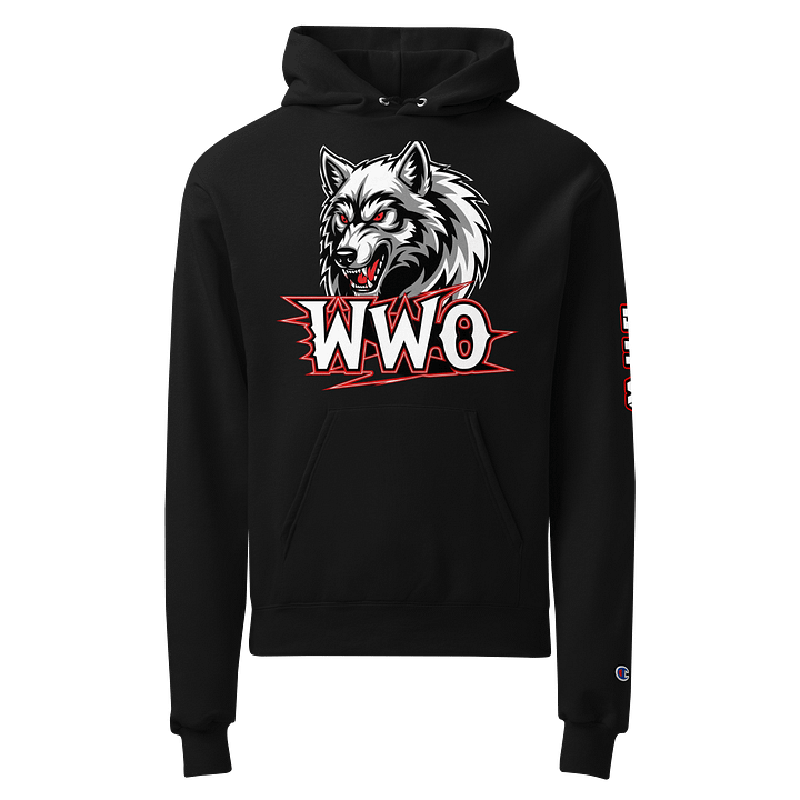 WWO HOODIE product image (1)