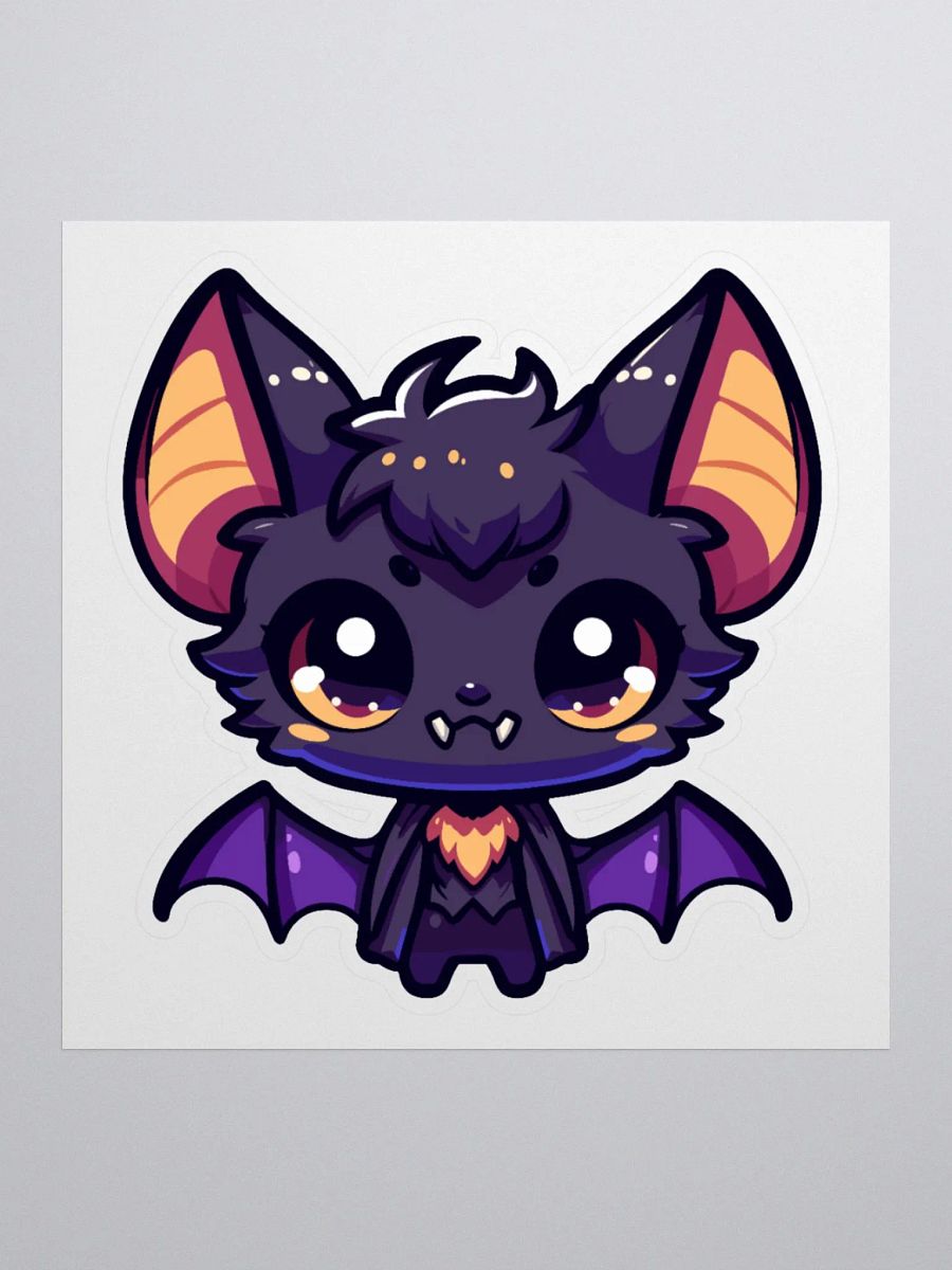 Batty Emote product image (1)