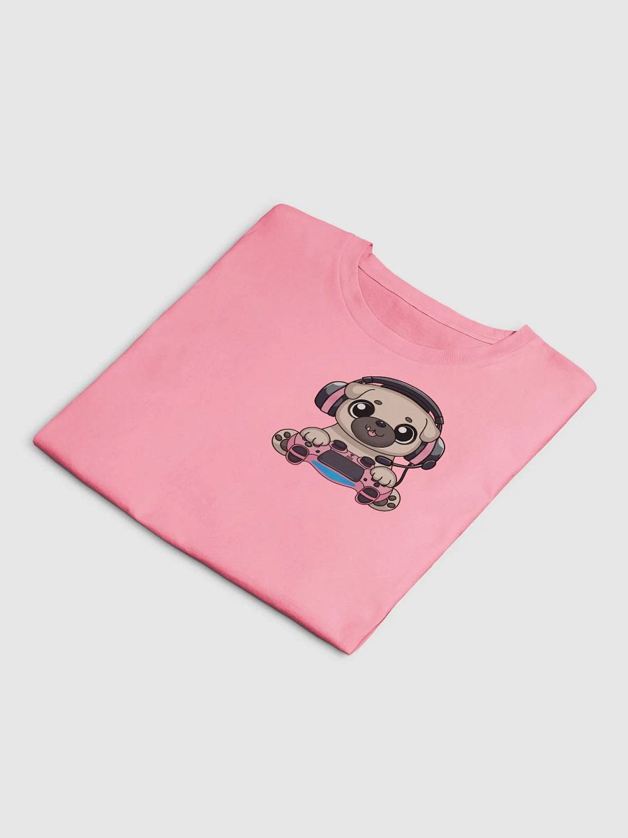 !gaming Charlie Crop Top product image (4)
