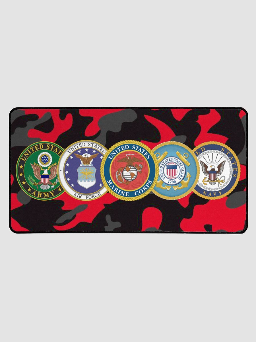 Gamming Desk Mat product image (1)