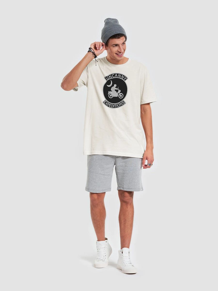Classic Logo Tee product image (6)