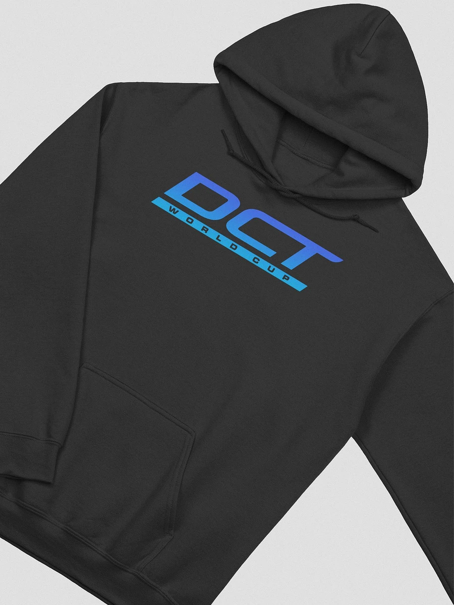 DCT World Cup Blue Hoodie product image (3)