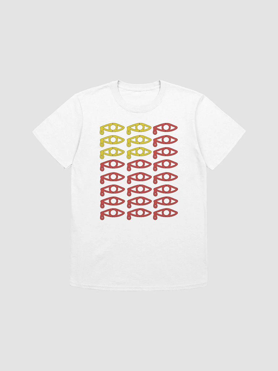 China - Forever Cry - Gildan Unisex Softstyle T-Shirt product image (2)