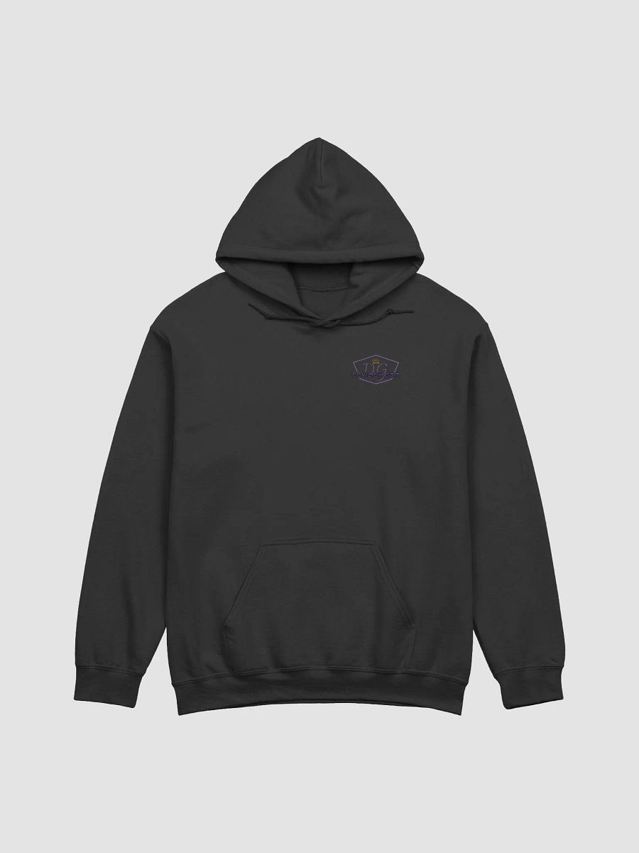 Demon Time Hoodie product image (1)