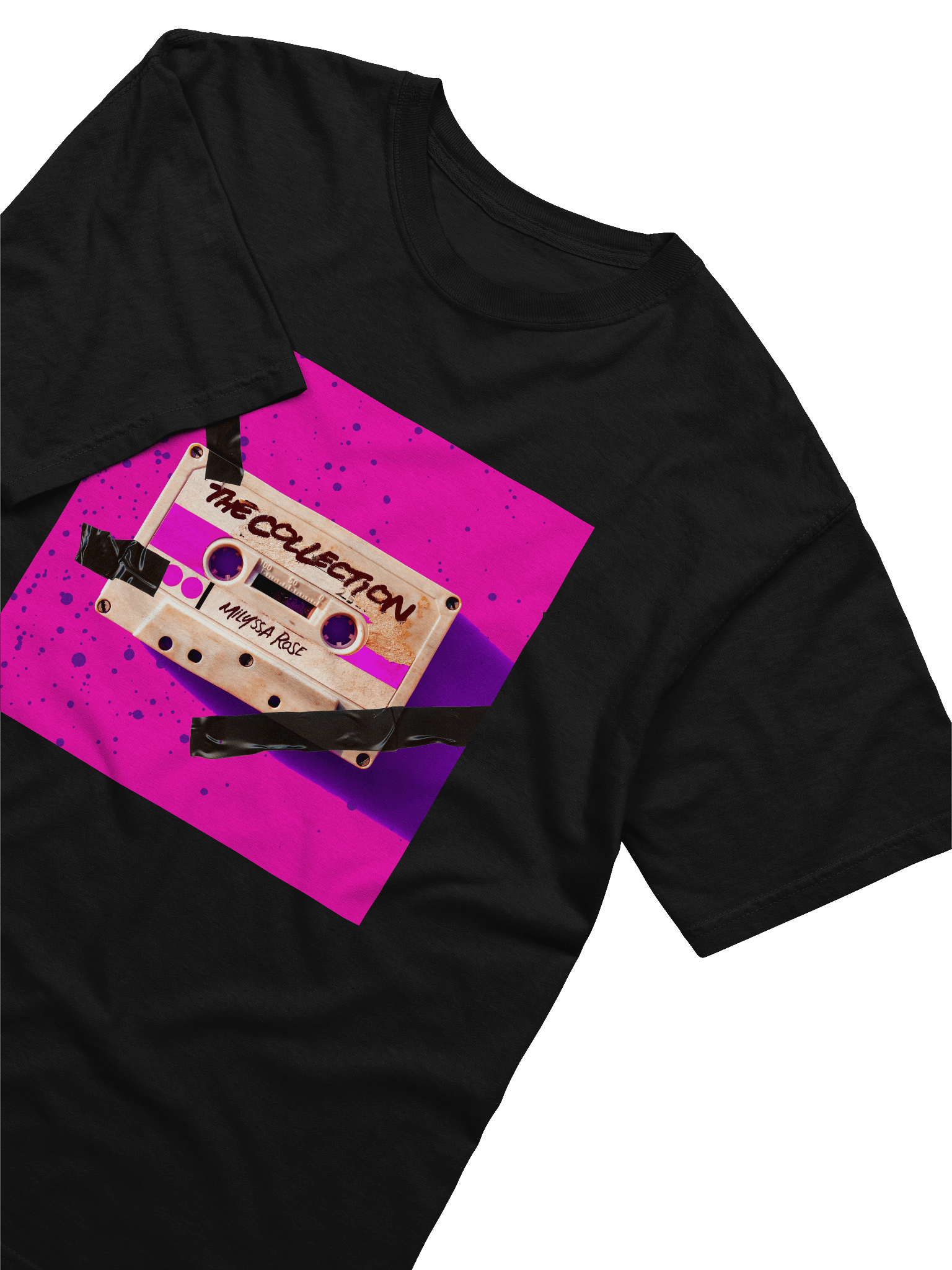 The Collection Album Tee product image (7)