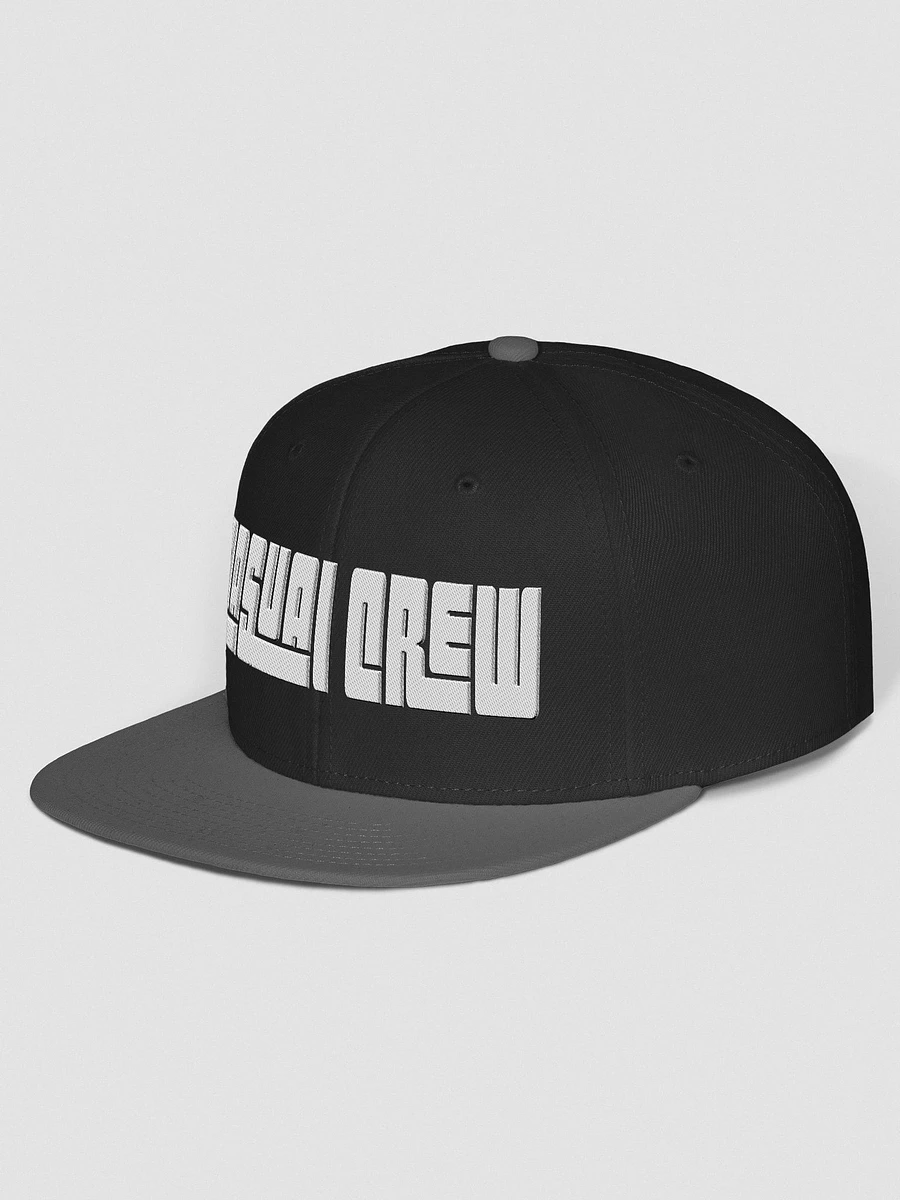Casual Crew SnapBack Hat product image (34)