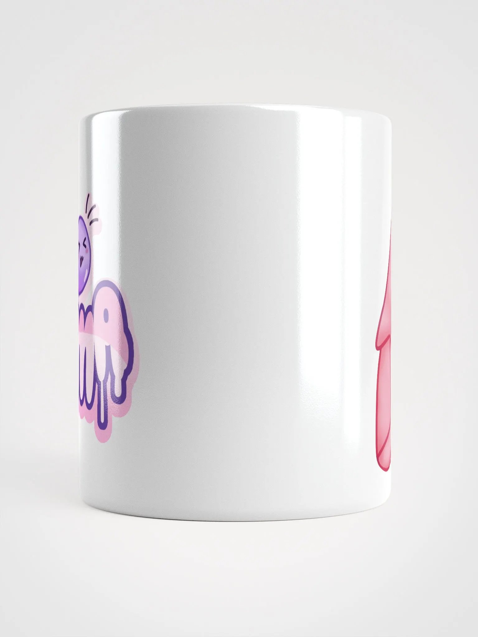 Cozy Ama Mug - WHITE product image (9)
