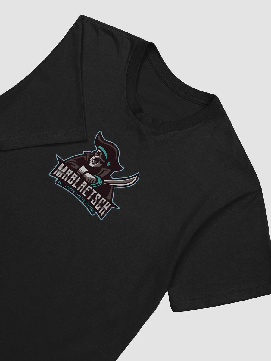 200. Stream Limited Edition Shirt product image (4)