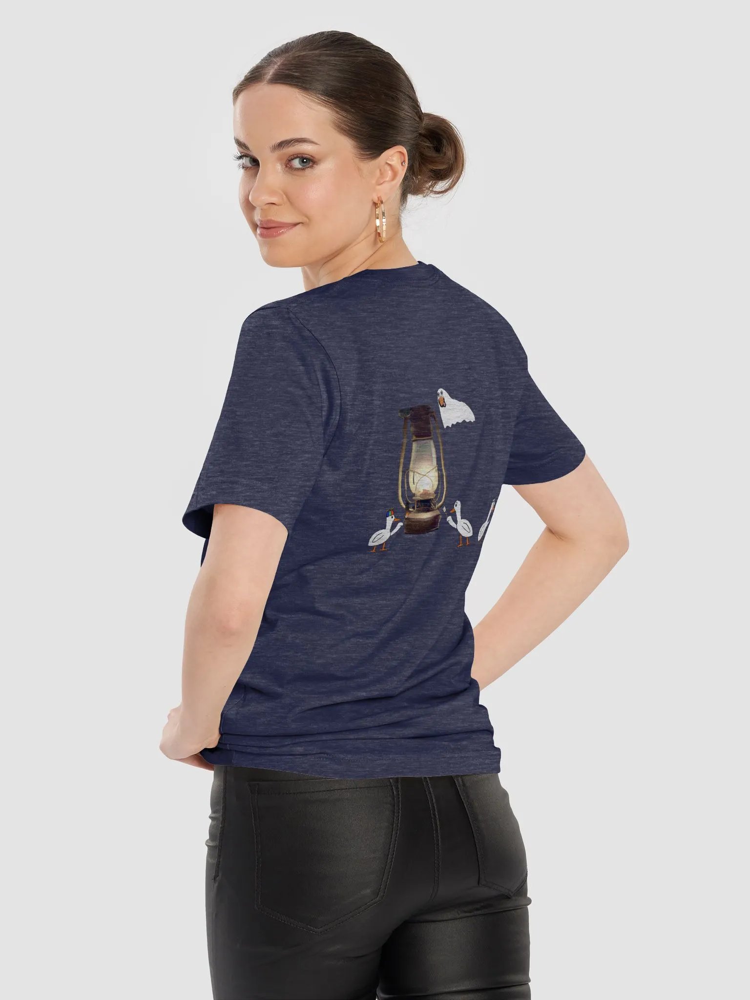 Silly Goose T-Shirt product image (29)