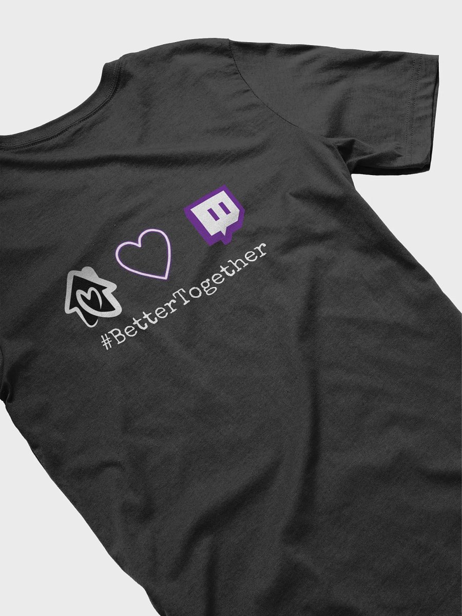 💜🤟🏻 #BetterTogether Gear 🤘🏻💜 product image (4)