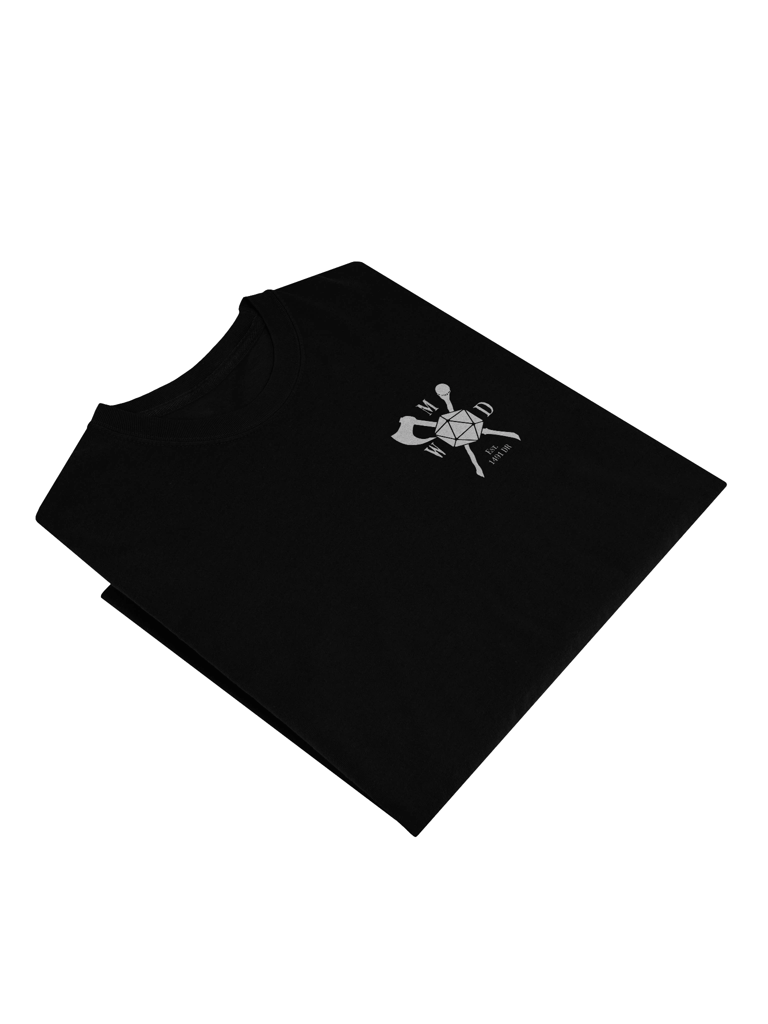 Whiskey Magic and Destruction Premium Long Sleeve Shirt product image (4)