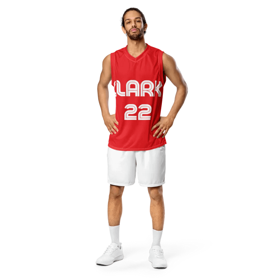 Clark MVP Jersey product image (3)