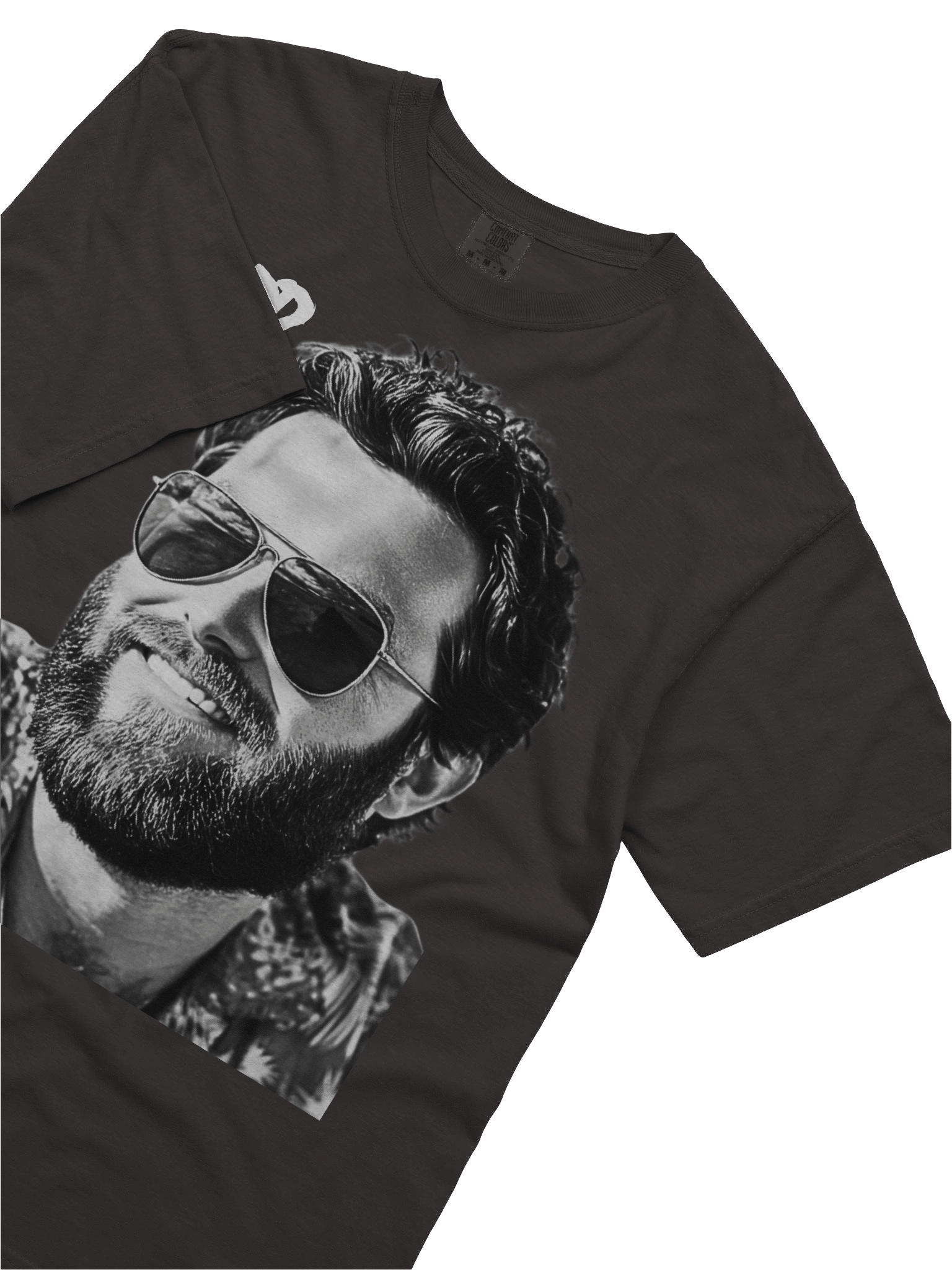 Redd Portrait - Tee product image (22)