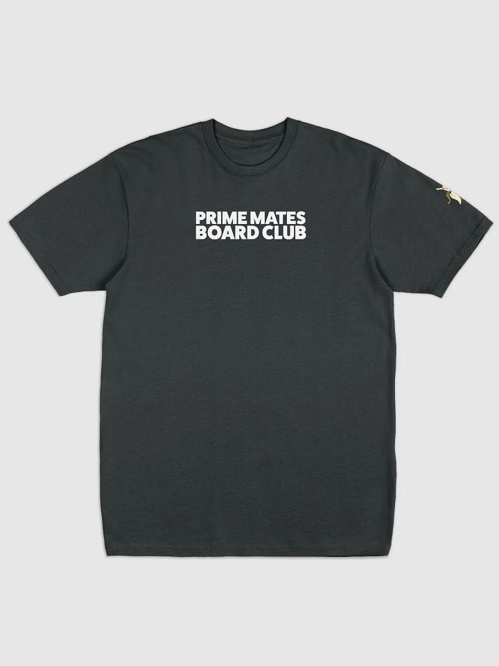 Prime Mates Board Club Tee product image (1)