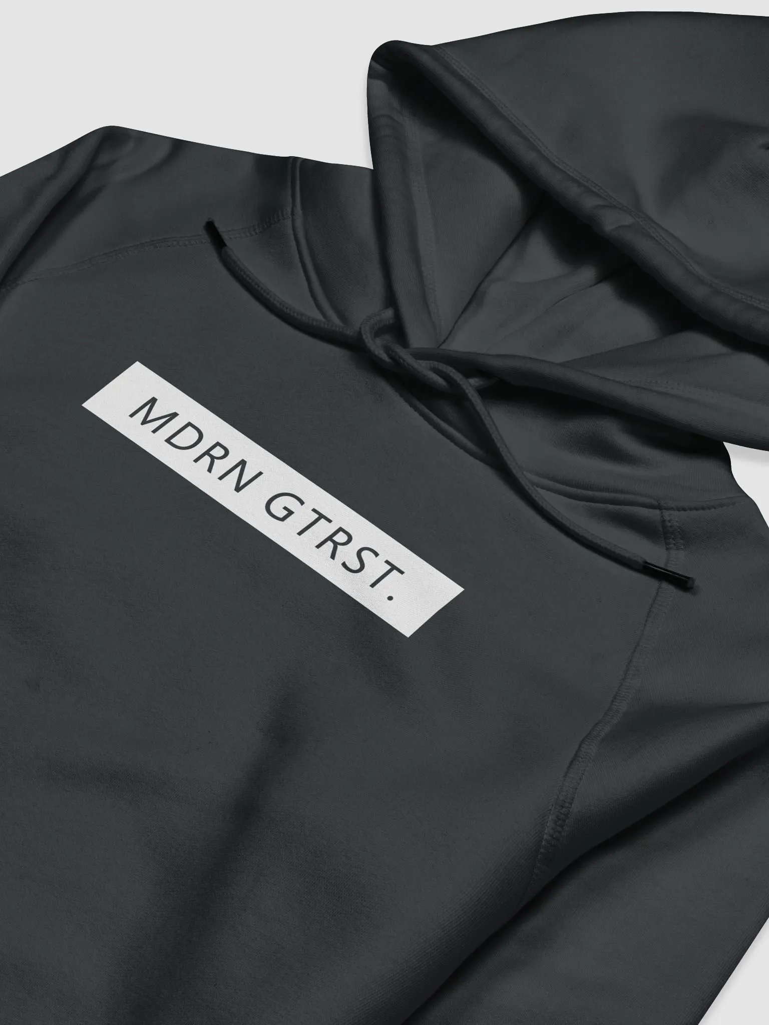 MDRN GTRST. Hoodie product image (3)