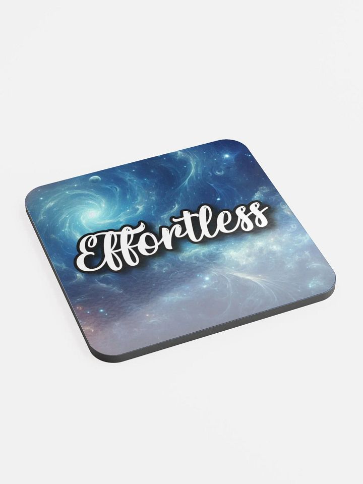 Elite - Effortless Cork Coaster product image (2)