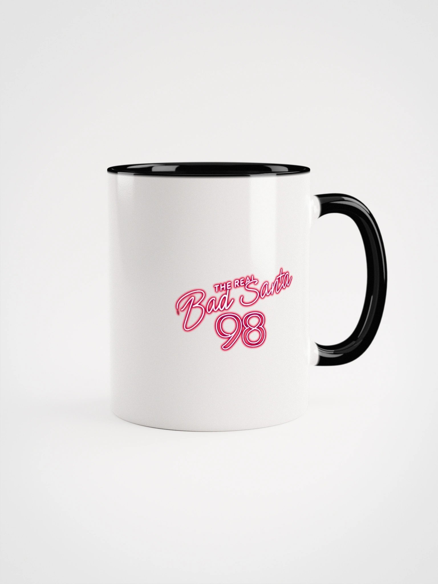 badsanta98 sack multi color mug product image (2)