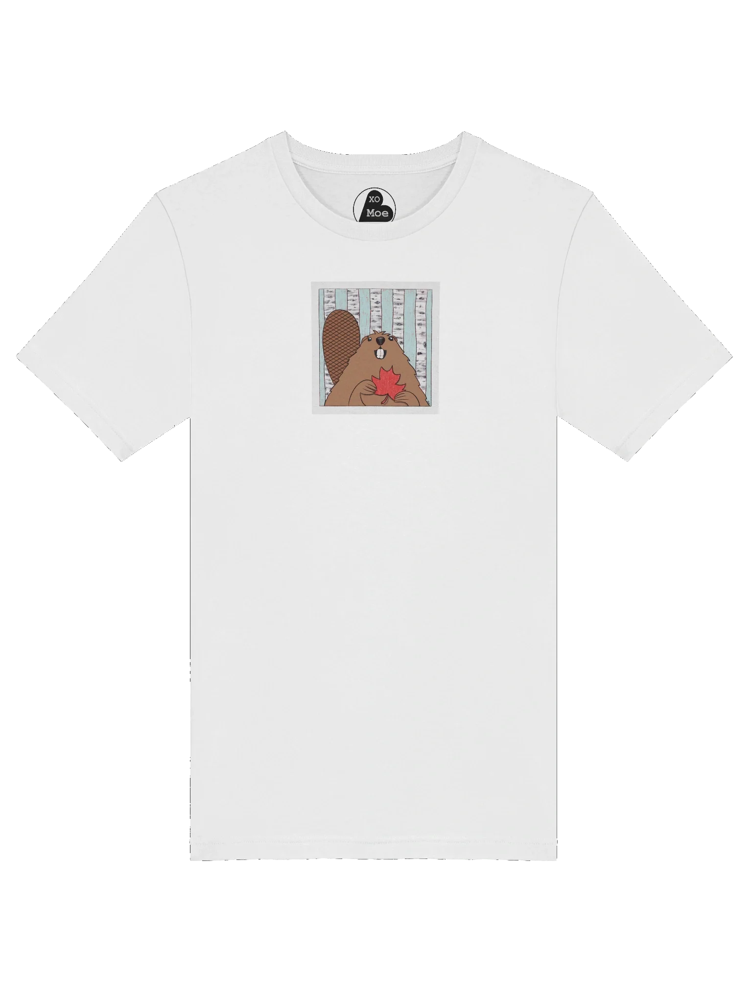 Canadian Beaver product image (1)