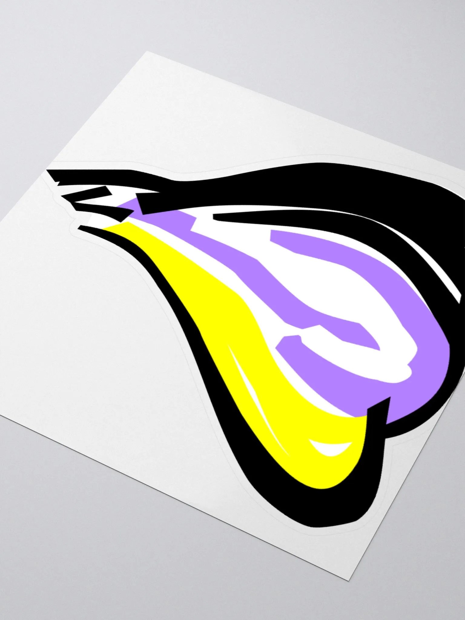 Garlic Pride Nonbinary product image (3)