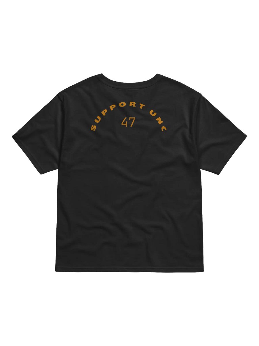 DJT For Bitcoin ~ T-shirt product image (2)