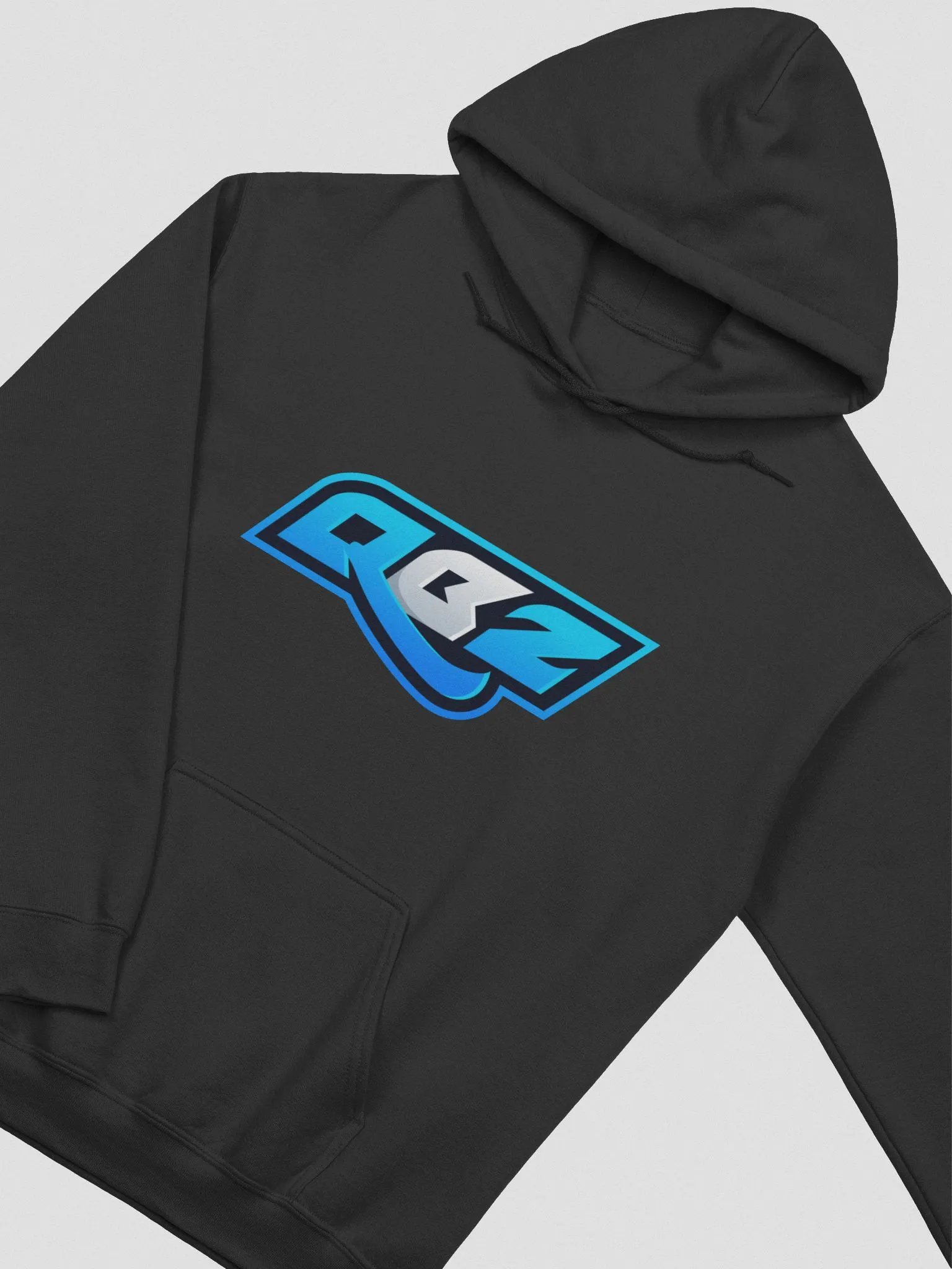 QBZ Logo Hoodie product image (3)